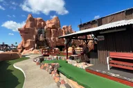 Orlando Mini-Golf Adventure thumbnail 1