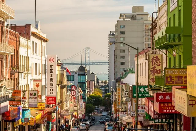 San Francisco Private Tour with a Local - Image 3