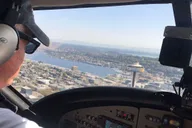 Seattle Seaplane Transfer to Vancouver thumbnail 3