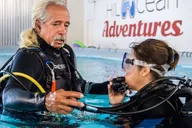Hilo Introductory Scuba Dive thumbnail 4
