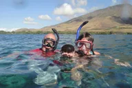 Maui Kayak and Snorkel Adventure at Olowalu 4 hr thumbnail 4