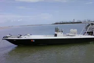 Homosassa Inshore Fishing Charter thumbnail 5
