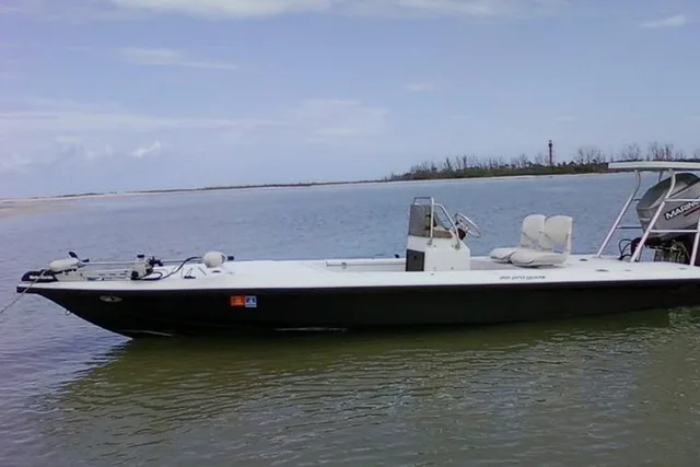 Homosassa Inshore Fishing Charter - Image 5