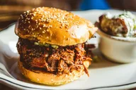 Austin Downtown Walking Food Tour thumbnail 4