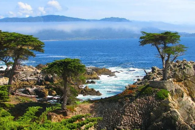 Monterey and Carmel Scenic Day Trip - Image 4