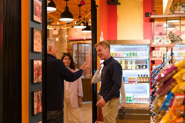 Brooklyn Food Tour in Industry City - Image 6