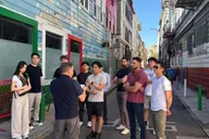 San Francisco North Beach Food and History Walking Tour thumbnail 1