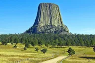 Rapid City Devils Tower Day Trip thumbnail 1