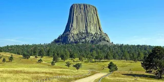 Rapid City Devils Tower Day Trip