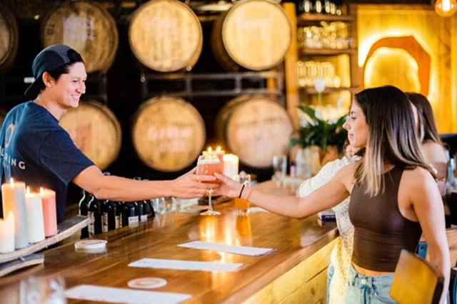 Beaufort Liquor and Beer Tasting Tour - Image 2