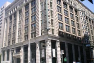 Los Angeles Architectural Walking Tour thumbnail 4
