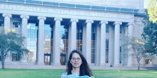 Cambridge MIT Guided Walking Tour