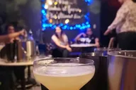 Savannah Cocktail Class at Latin Speakeasy thumbnail 1