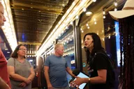 Las Vegas Fremont Street Walking Tour thumbnail 3