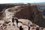 Las Vegas Grand Canyon and Hoover Dam Tour thumbnail 2