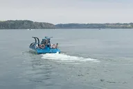 Niagara Falls Sightseeing Tour with Jetboat Adventure thumbnail 3