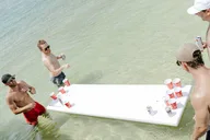 Wrightsville Beach Island Hopping Private Cruise thumbnail 4