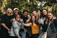 Bainbridge Island Troll Treasures & Wine Tour thumbnail 2