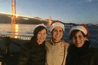 San Francisco Holiday Lights Tour thumbnail 3