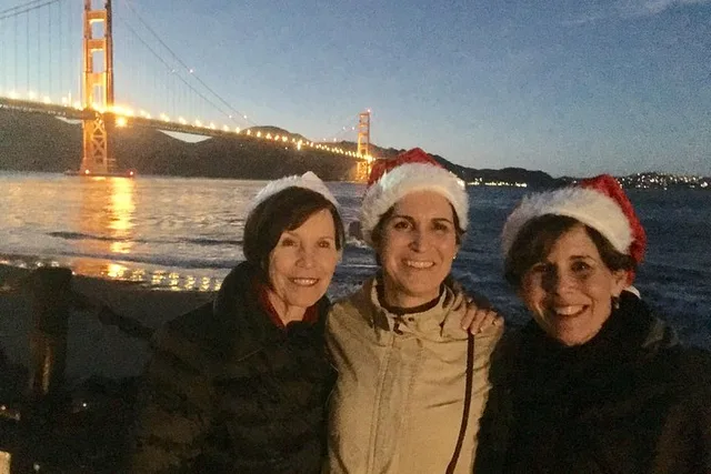 San Francisco Holiday Lights Tour - Image 3