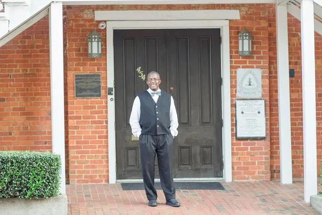 Montgomery Civil Rights Private Driving Tour - Image 3