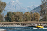 Jackson Scenic Float with Teton Views thumbnail 1