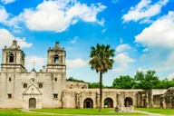 San Antonio Missions National Historical Park Private Tour thumbnail 1