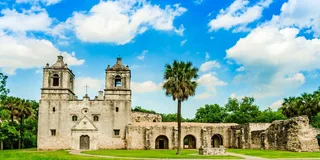 San Antonio Missions National Historical Park Private Tour