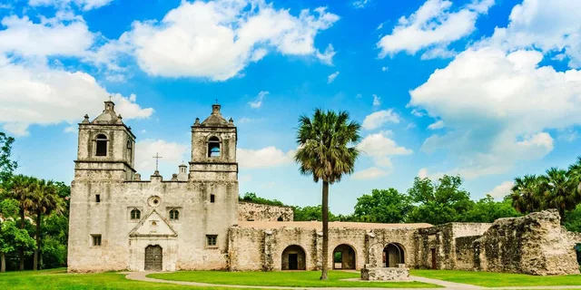 San Antonio Missions National Historical Park Private Tour - Image 1
