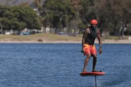 San Diego eFoil Lessons thumbnail 5