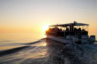 St. Pete Boat Cruise with Sunset and Light Show thumbnail 3