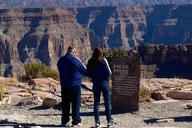 Las Vegas Shuttle to Grand Canyon West thumbnail 4
