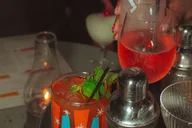 Philadelphia Secret Bars Walking Tour thumbnail 6