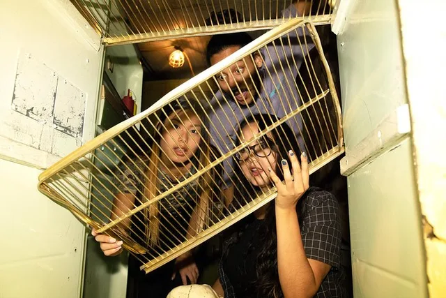 Nashville Zombie Cure Escape Room - Image 4