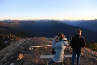 Olympic Peninsula Scenic Tour thumbnail 4