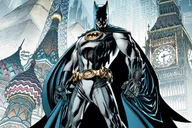 New York City Superheroes Walking Tour thumbnail 1