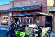 Scottsdale Party Cart Bar Crawl thumbnail 3
