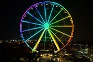 Panama City Beach SkyWheel Flight thumbnail 5