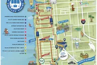 Naples Guided Trolley Tour Hop-On Hop-Off thumbnail 5