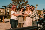 Paso Robles Wine Tour by Sidecar thumbnail 4