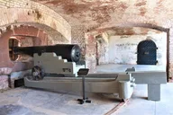 Charleston Fort Sumter Self-Guided Tour with Ferry thumbnail 1