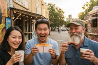 Austin BBQ & Food Tour thumbnail 1