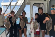 Cape May Fishing Tour in Delaware Bay thumbnail 1