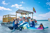 Islamorada Sandbar Tour thumbnail 1