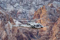 Las Vegas Helicopter Tour of Red Rock Canyon thumbnail 5