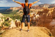 Las Vegas Grand Canyon, Zion, and Monument Valley 3-Day Tour thumbnail 1