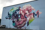 Los Angeles Arts District Walking Tour thumbnail 1