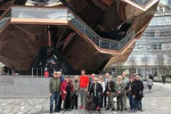 New York City Architecture and Design Tour thumbnail 4