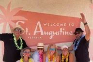 St. Augustine Food Tour on Island Boulevard thumbnail 1