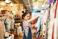 New York Thrift Shopping and Wine Tour thumbnail 2